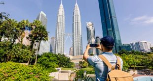 Malaysia's Tourism's Allure